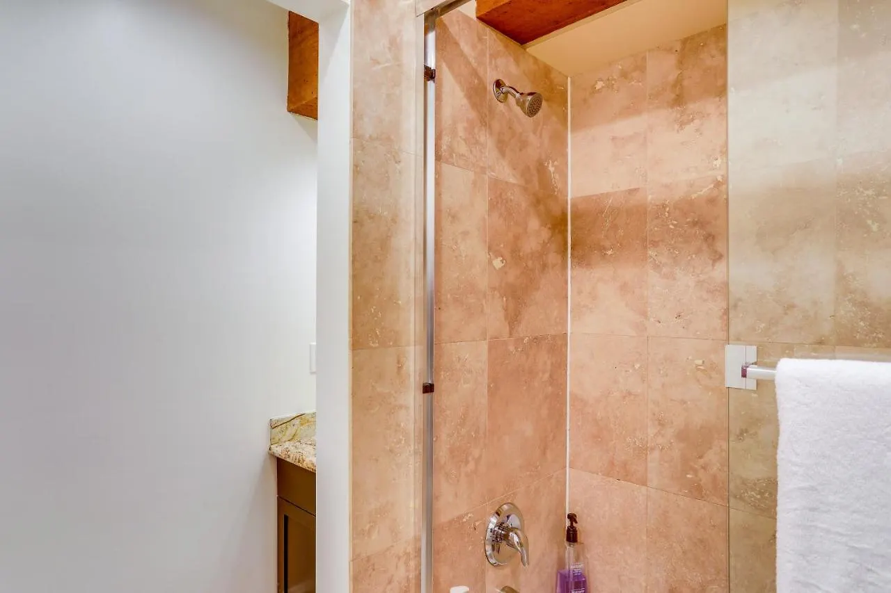 Seattle Condo With Parking, Near Space Needle! Apartment