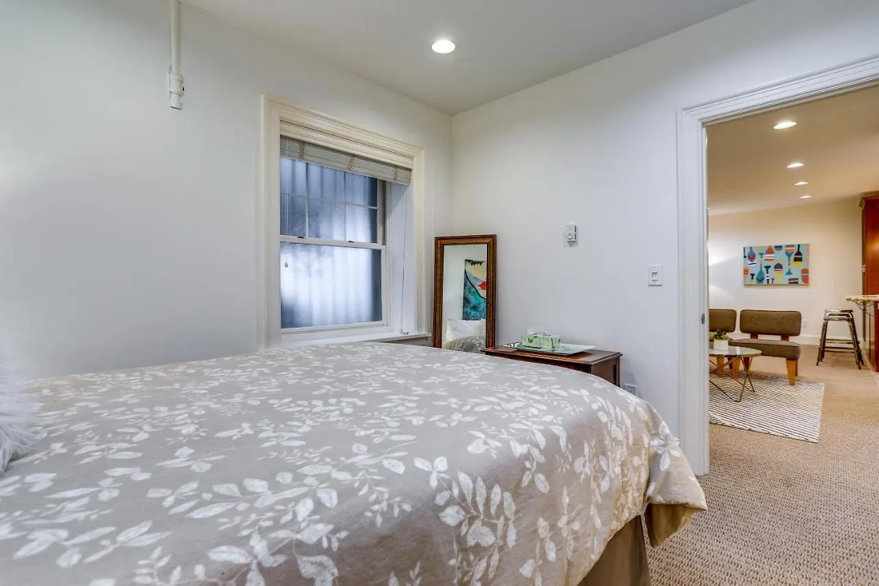 Seattle Condo With Parking, Near Space Needle! 0*,  United States